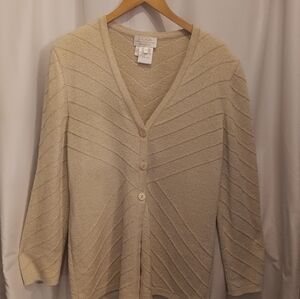 Escada ladies cardigan